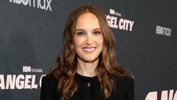 Natalie Portman Shares Message of Gratitude After Finalizing Benjamin Millepied Divorce